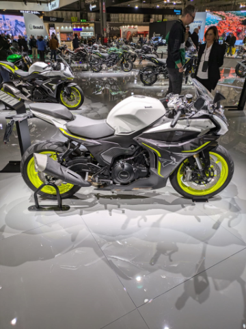 EICMA 2024 13